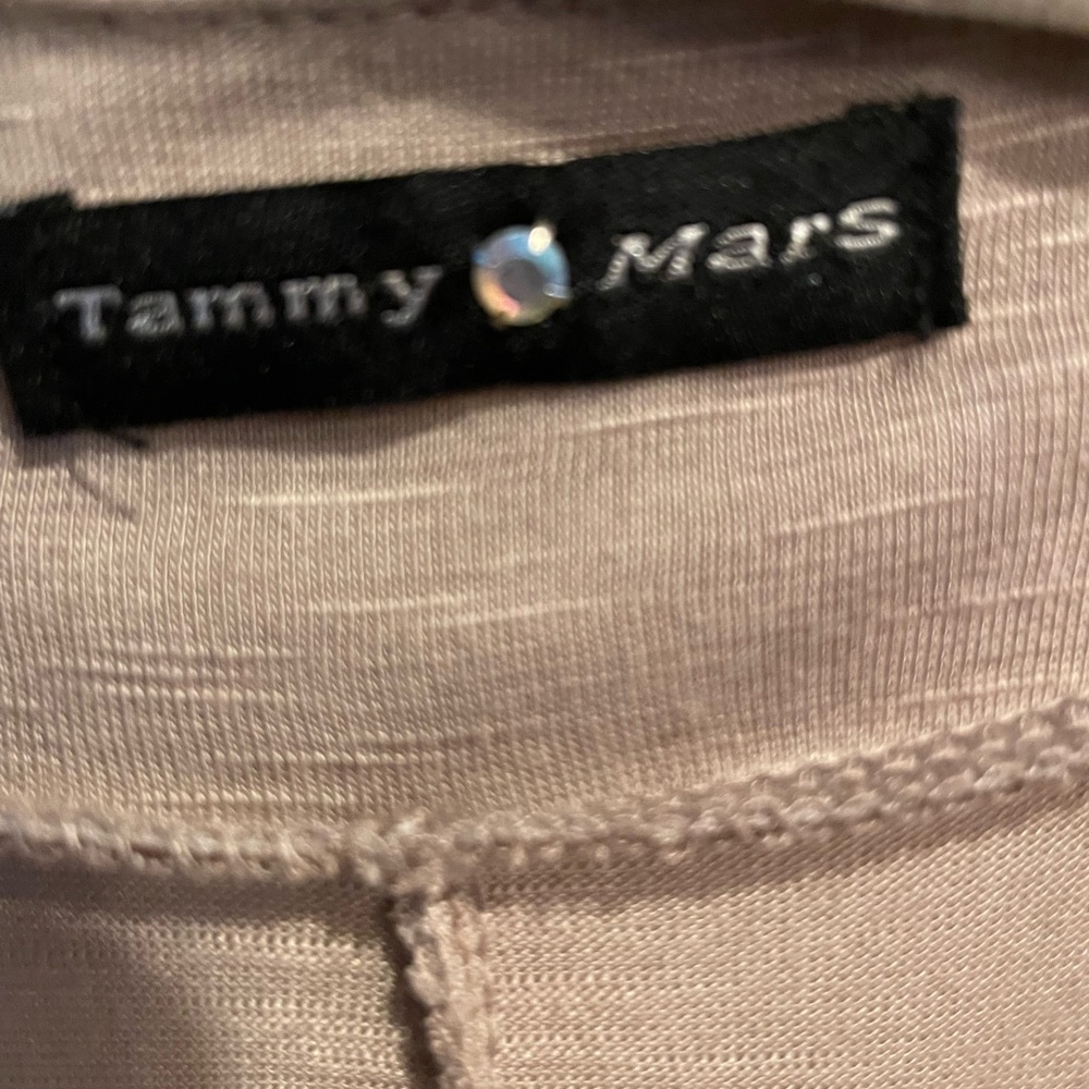 Tunic top - Picture 2 of 3